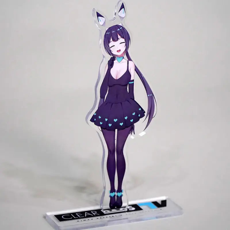 DJMAX RESPECT V S7 - Acrylic Figure Stand - DJMAX - Acrylic Stand - Harumio