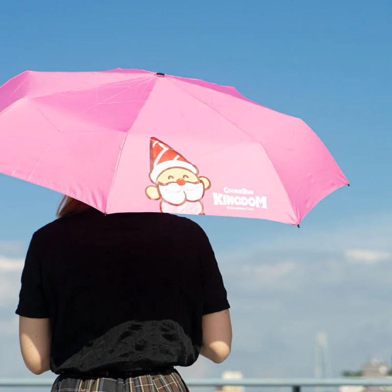 Cookie Run - Big Portable Umbrella