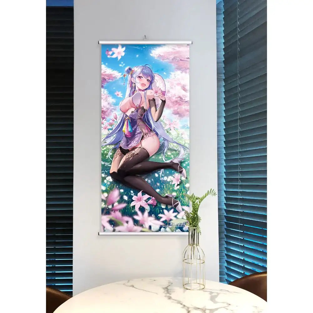 Destiny Child - Large Tapestry - Destiny Child - Accessories - Harumio