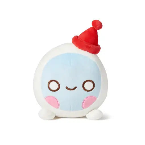 Spoonz x NU'EST - 25cm Plush Doll - Spoonz x NU'EST - Plush - Harumio
