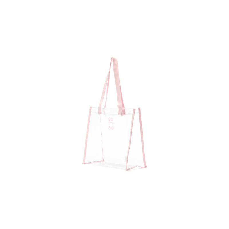 Kakao Friends - Apeach Beach Bag & Pouch Set