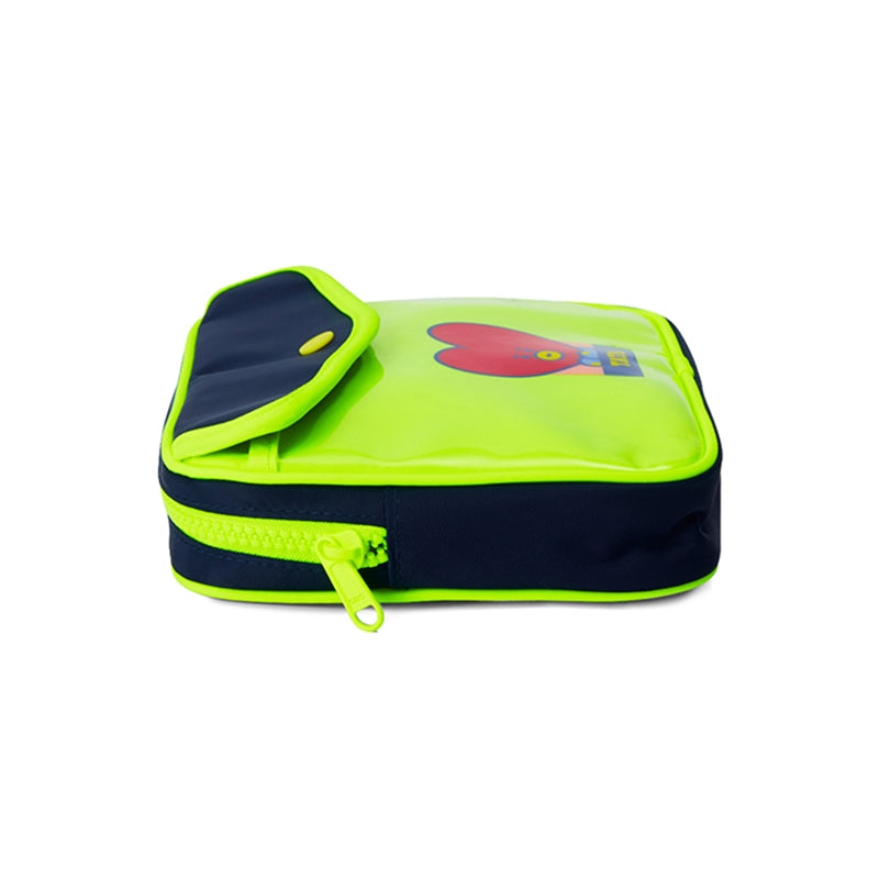 BT21 - Colorful Multi Pouch