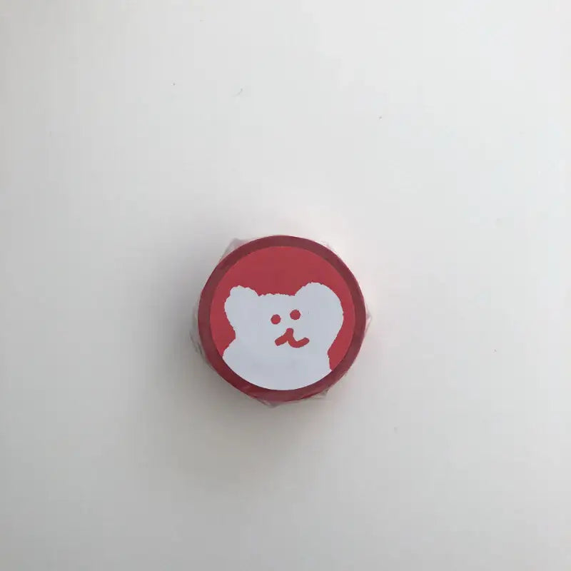 Dinotaeng - Fruity BOBO Masking Tape - Dinotaeng - Masking Tape - Harumio