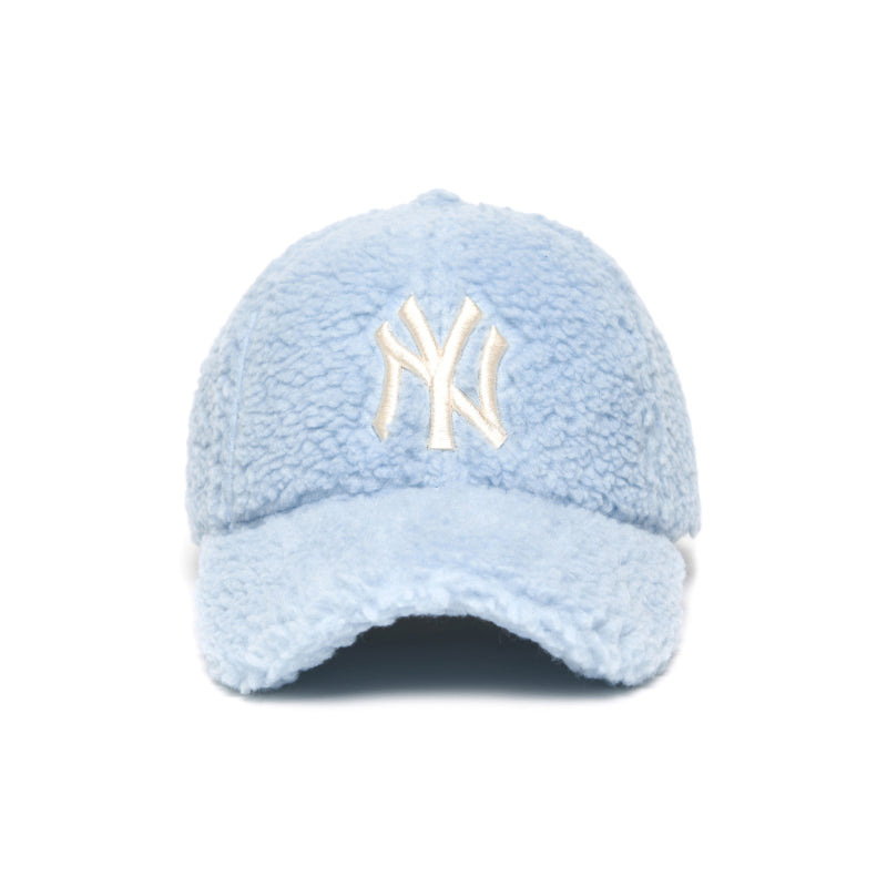 MLB Korea - Fleece Ball Cap – Harumio