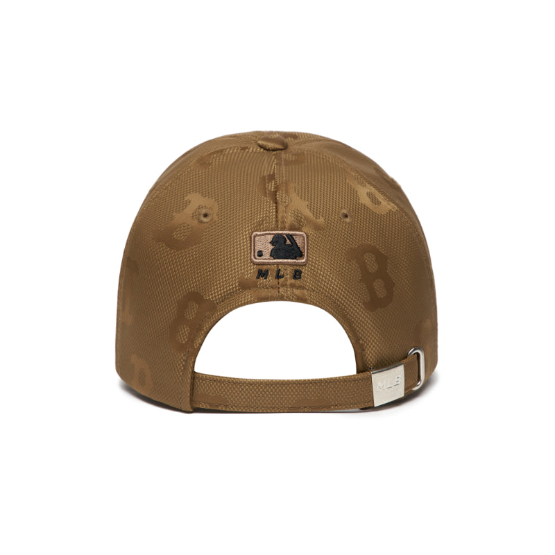 帽子 SS24 FCRB MONOGRAM JACQUARD NYLON HAT SS24 FCRB MONOGRAM JACQUARD NYLON HAT