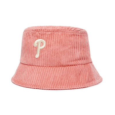 MLB Korea - Corduroy Bucket Hat