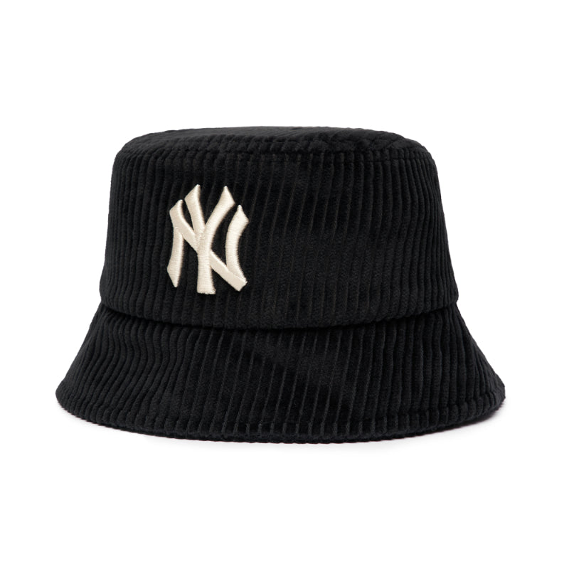 MLB Korea - Corduroy Bucket Hat