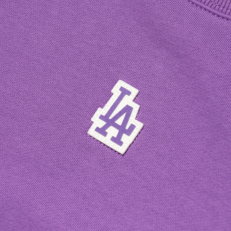 MLB Korea - Basic Central Small Logo Sweatshirt