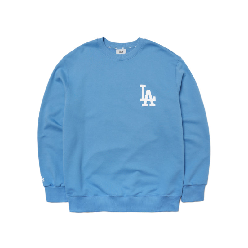 MLB Korea - Like Smile Overfit Sweatshirt