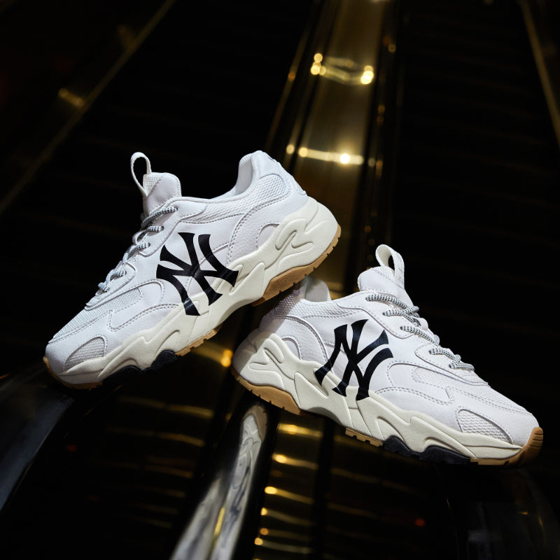 MLB Korea Big Ball Chunky Lite Harumio