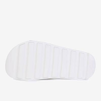 FILA x MADEINSPACE - Kids Moon Landing Slippers