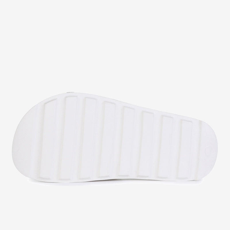 FILA x MADEINSPACE - Kids Moon Landing Slippers