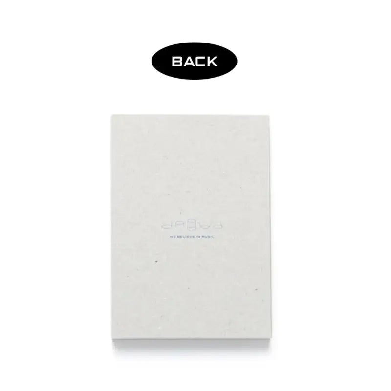 HYBE INSIGHT - BTS Postcard Book – Harumio