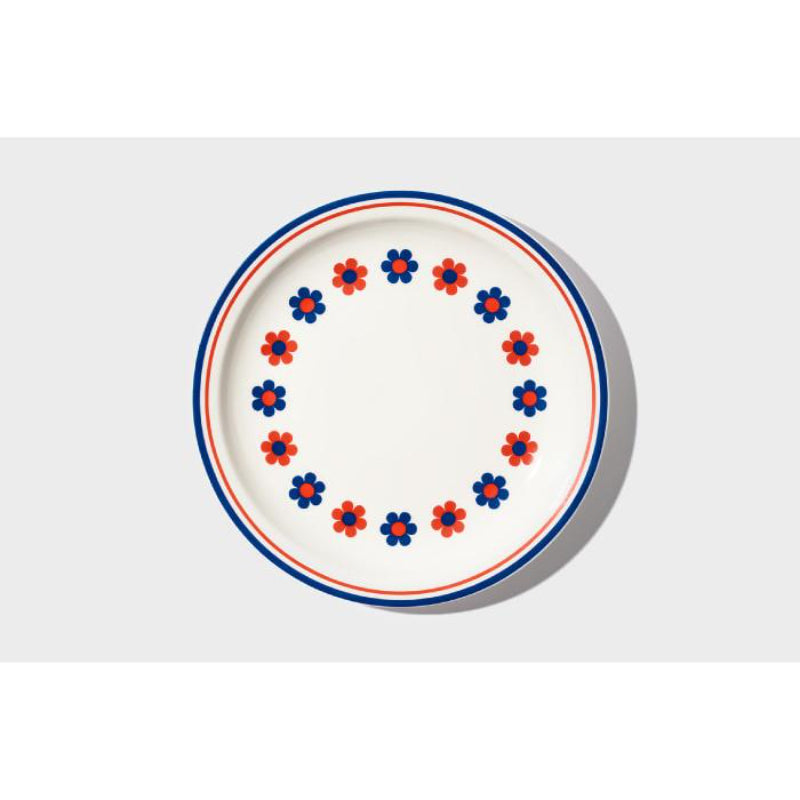 Wiggle Wiggle - Plate Set