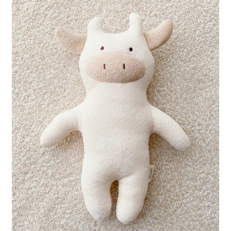 Malolotte x dot to dot - Lovely Doll and Attachment Bib - Malolotte - Home & Living, Accessories - Harumio