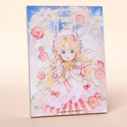 Am I Your Daughter? - Acrylic Frame Vol.1 - D&C WEBTOON Biz - Acrylic Frame - Harumio