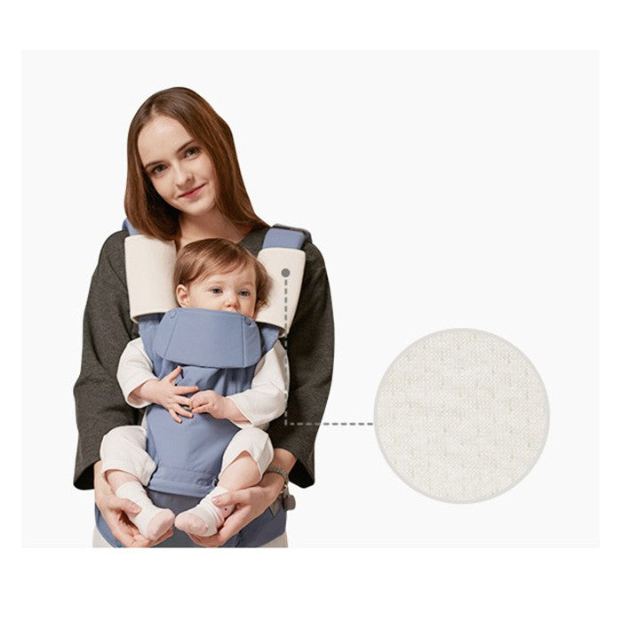 ÉCLEVE - Organic Shoulder Rest
