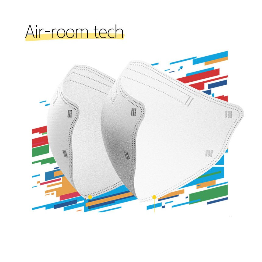 PAULMADE x Team Korea - Performance Mask for Training (Air-room tech)