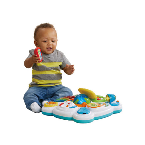 Leap Frog - Running Table