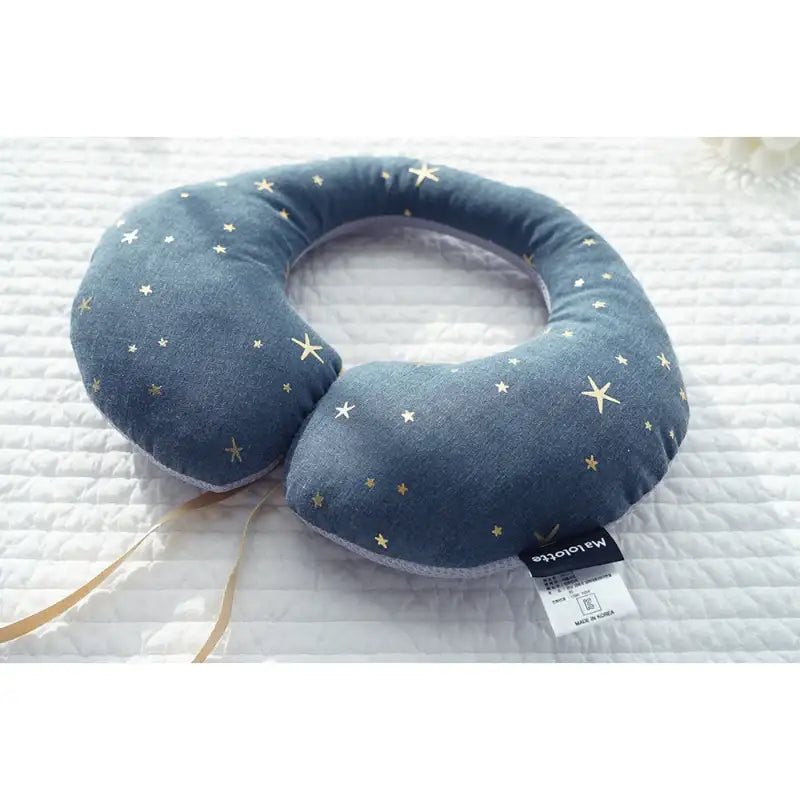 Malolotte - Four Seasons Neck Cushion - Malolotte - Home & Living, Accessories - Harumio