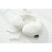 Malolotte x dot to dot - Quilted Neck Cushion - Malolotte - Home & Living, Accessories - Harumio