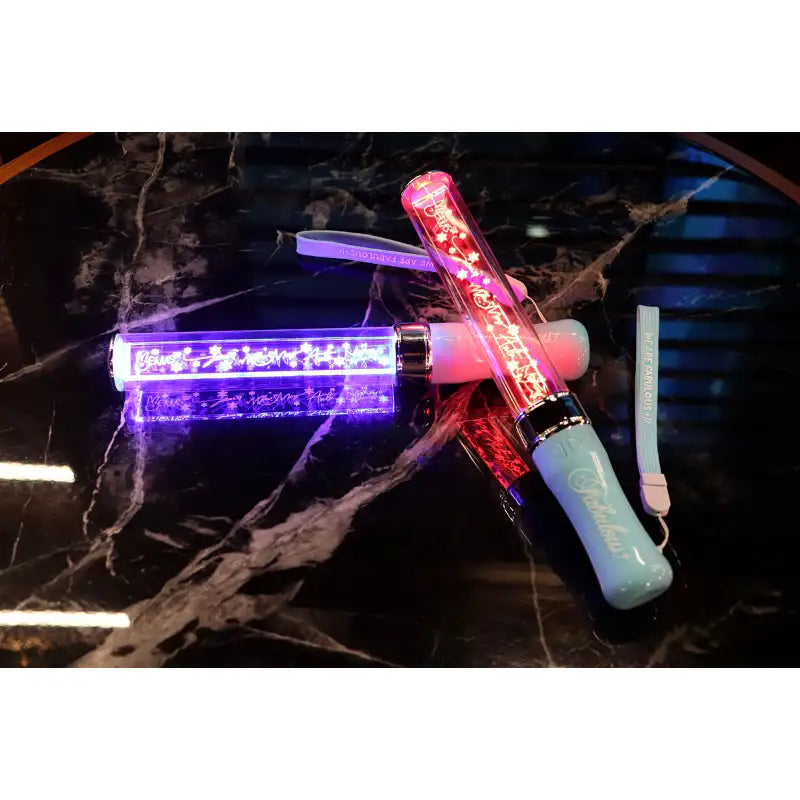 Destiny Child - Fabulous+ Fanlight - Destiny Child - Hobbies - Harumio