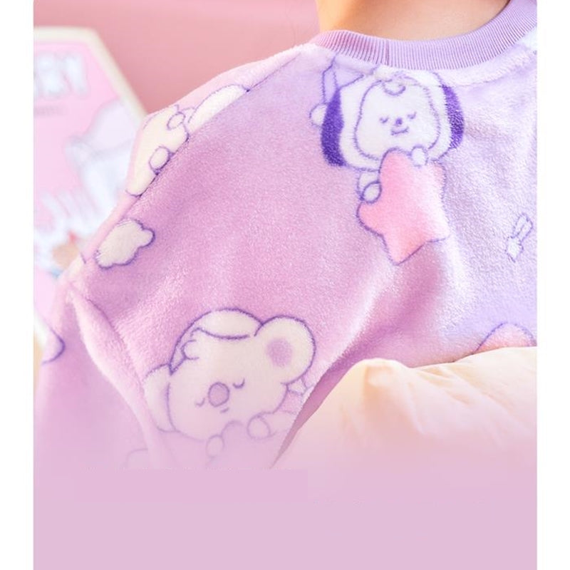 BT21 - Baby A Dream Of Baby Pajama Set