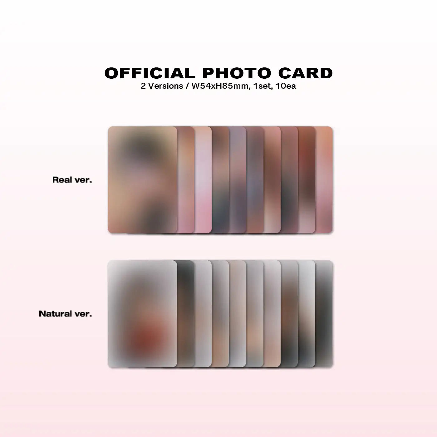 Apink - SELF : 10th Mini Album (Platform Version) - IST Entertainment - Album - Harumio