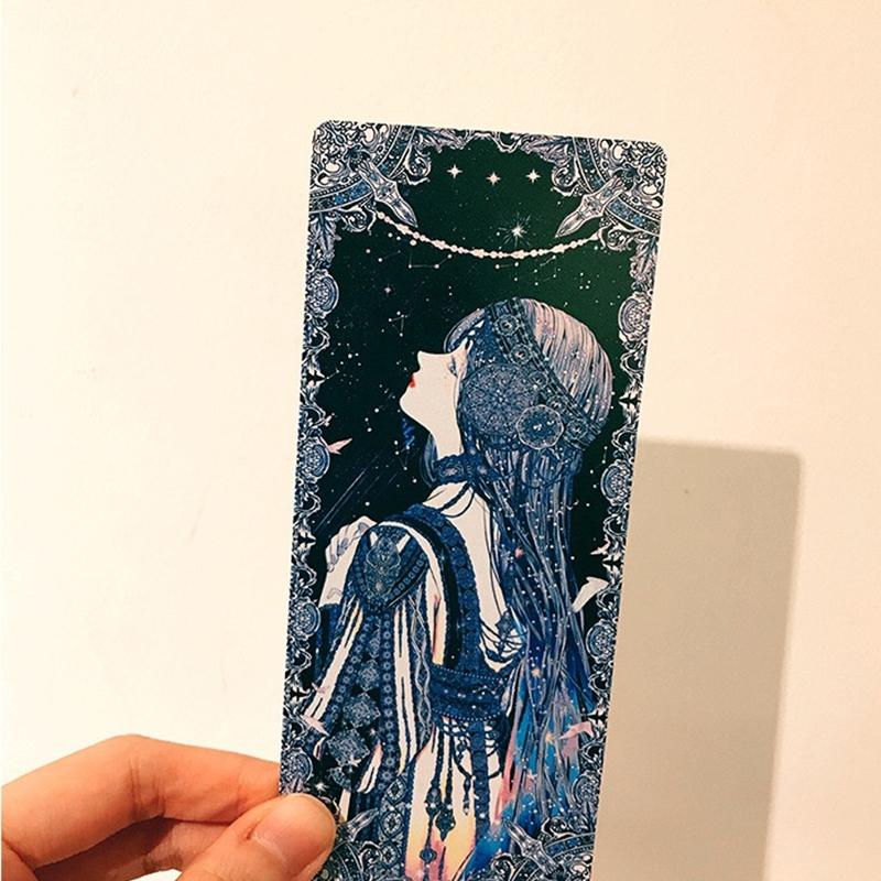 Libet - Prayer Bookmark