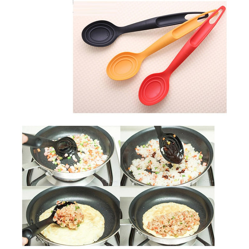 Nineware - Cooking Utensils Set (4pcs)