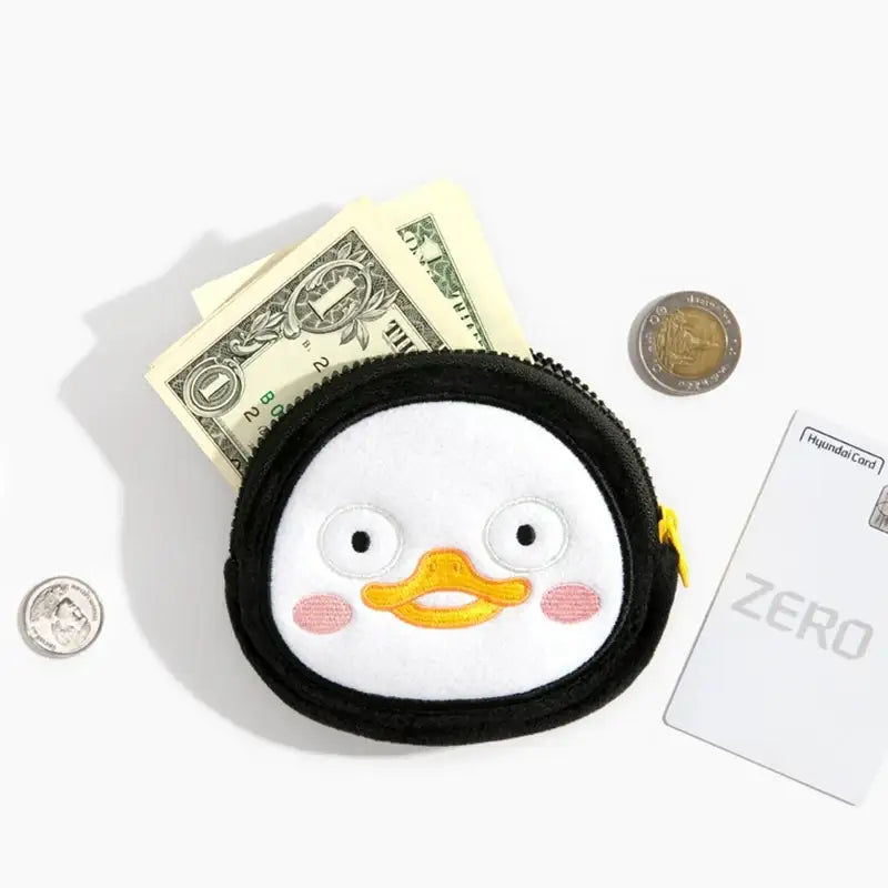 Pengsoo - Coin Pouch - Pengsoo - Pouch - Harumio