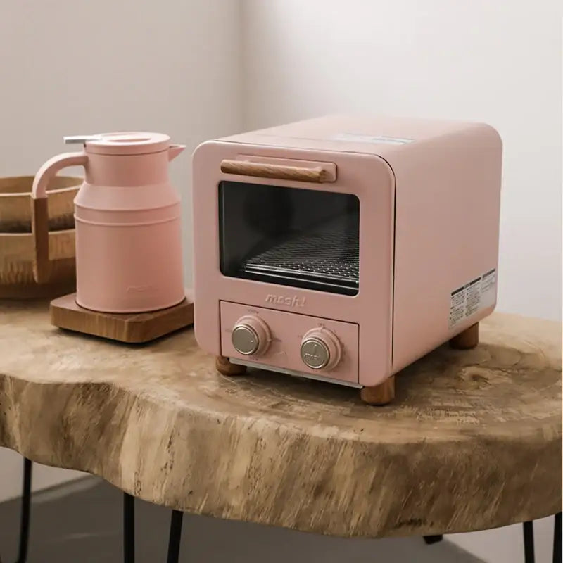 mosh - Mini Toaster Oven - mosh - Kitchenware - Harumio