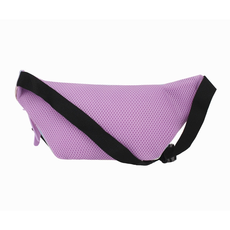 Molang - Hologram Hipsack