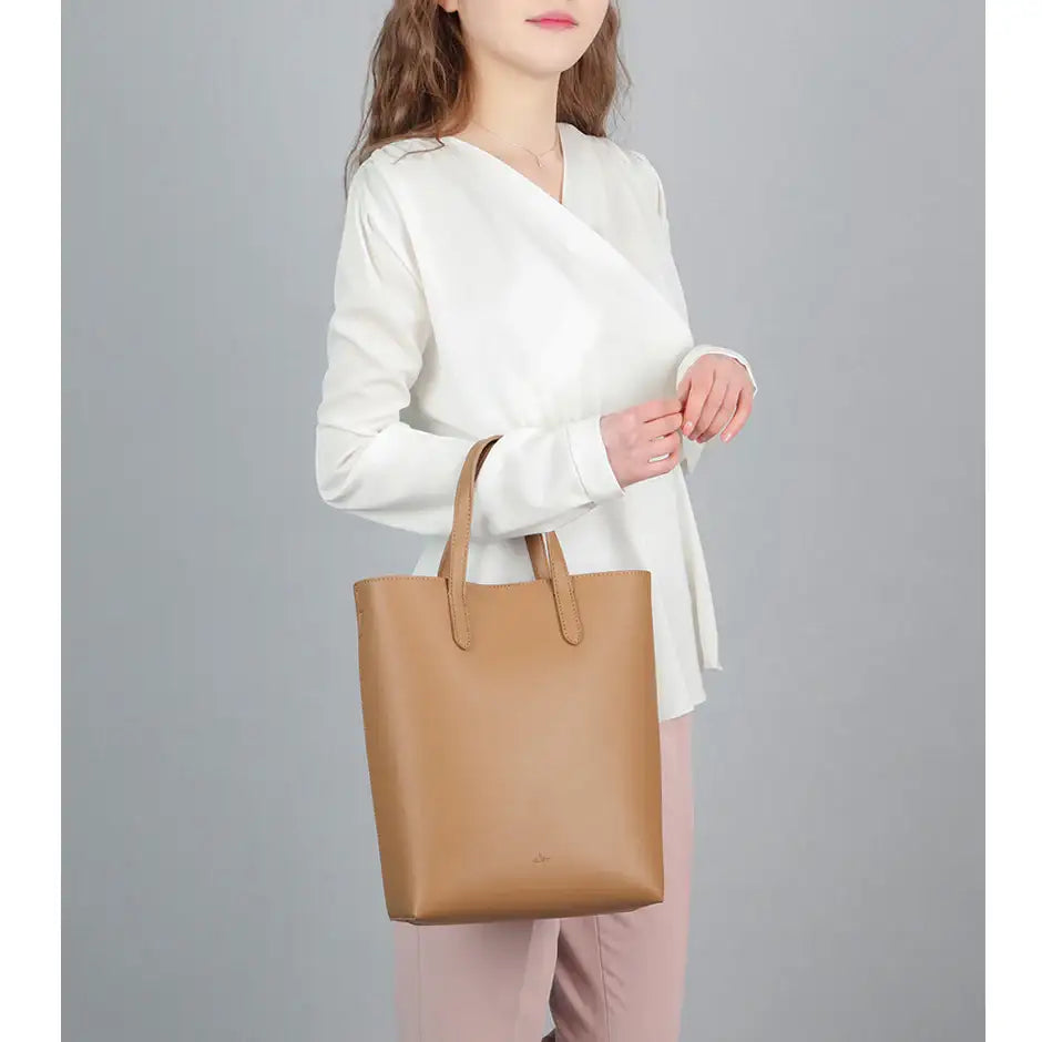 CLUE - Normal Slim Shoulder Bag - CLUE - Bag - Harumio