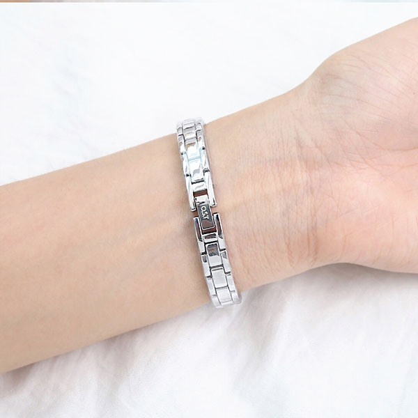 BT21 x OST - Silver Metal Watch - Tata - BT21 - Watches - Harumio