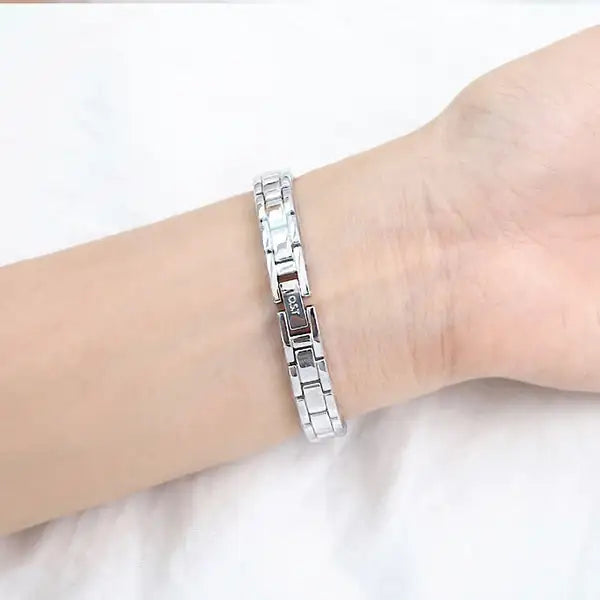 BT21 x OST - Silver Metal Watch - Tata - BT21 - Watches - Harumio