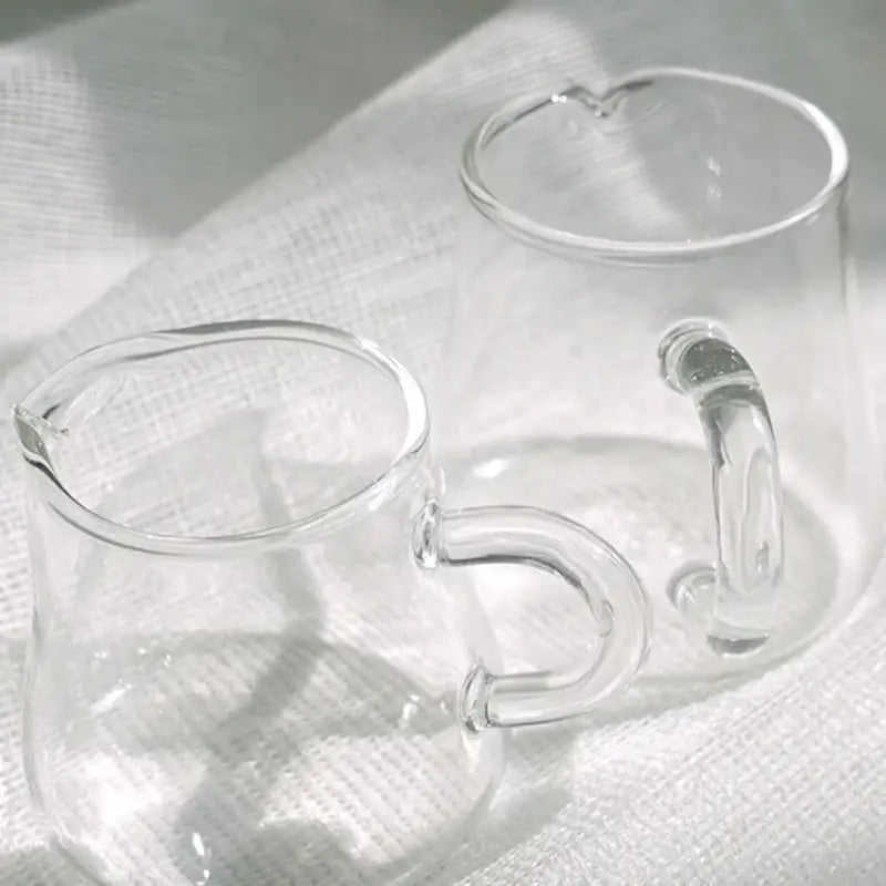 Like A Cafe - Flynn Shot & Syrup Mini Jug - Like A Cafe - Home & Living - Harumio