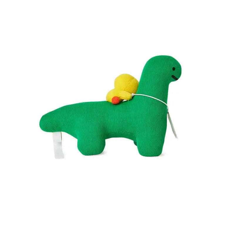 Line Friends - Mininiguman Brachio & Salini Doll - Line Friends - Plush - Harumio