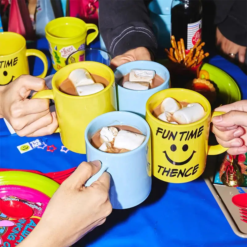 THENCE - Mug Cup - THENCE - Mug - Harumio