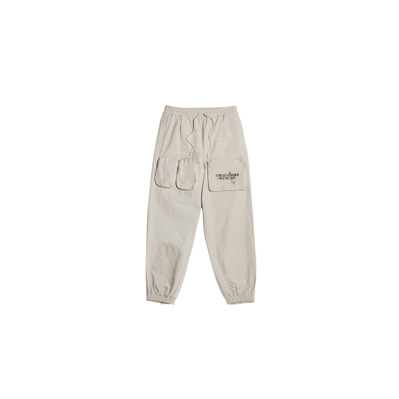 BA x ADLV - Outpocket Pants