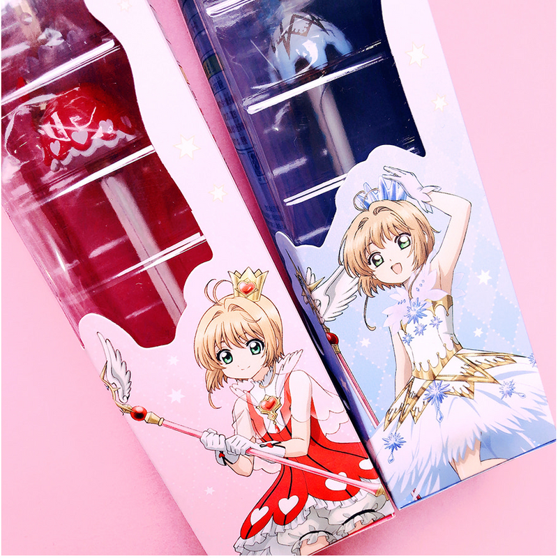 Cardcaptor Sakura - Costume Wand Pen