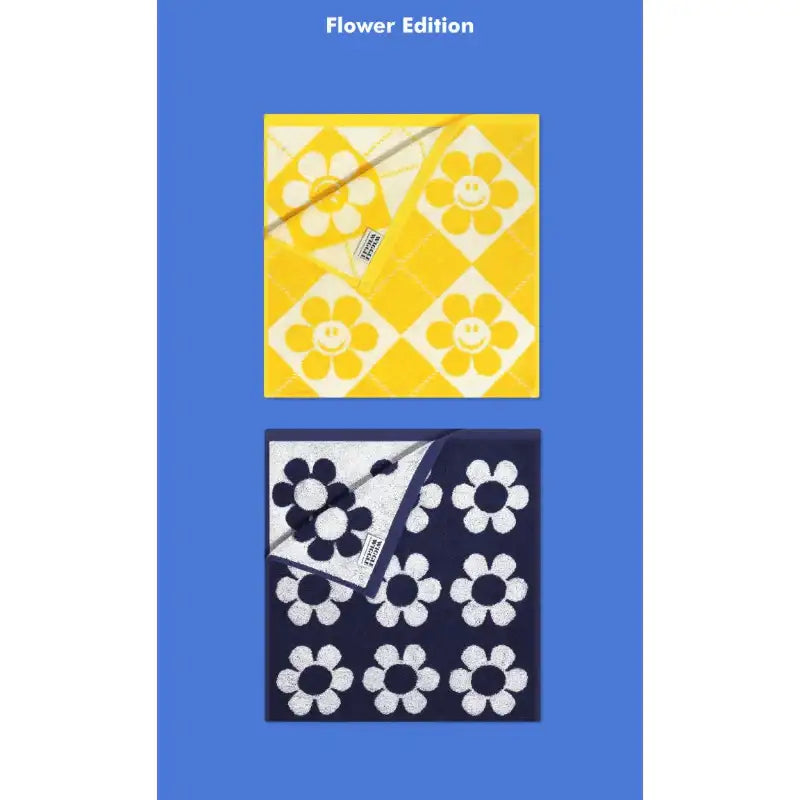 Wiggle Wiggle - Face Towel Set - Wiggle Wiggle - Home & Living, Accessories - Harumio