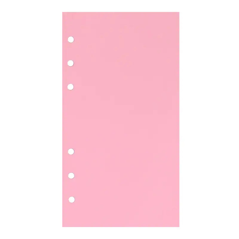 THENCE - Diary Paper - THENCE - Accessories, Stationery - Harumio