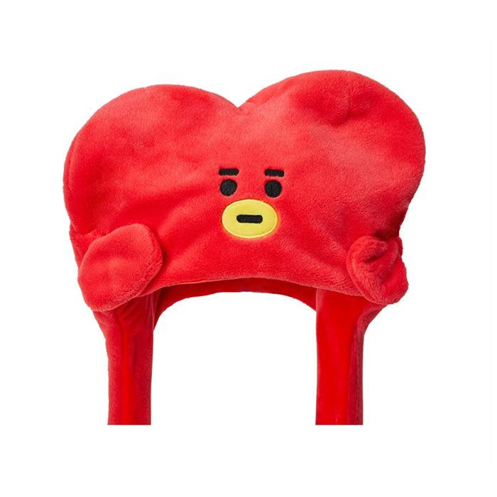 BT21 - Character Action Hat - BT21 - Accessories - Harumio