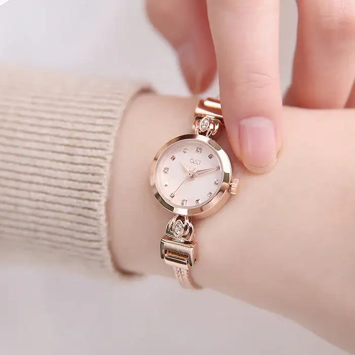 OST - Women's Mesh Watch - OST - Watch - Harumio