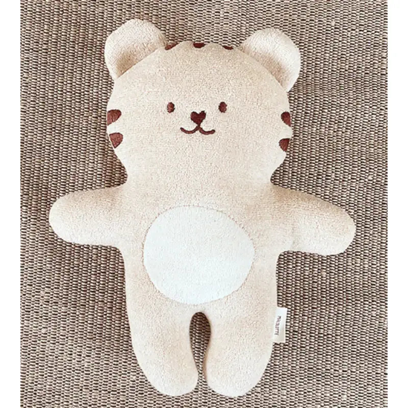 Malolotte x dot to dot - Lovely Doll and Attachment Bib - Malolotte - Home & Living, Accessories - Harumio