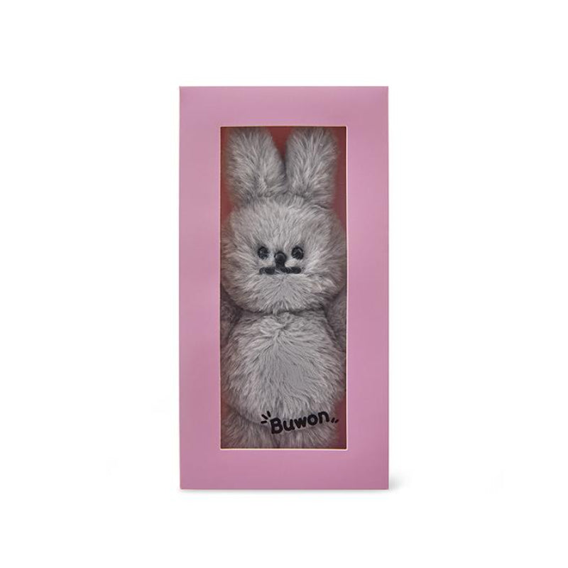 Line Friends - Buwon B.B.Rabbit Doll