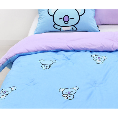 BT21 - Blanket - Koya