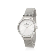 OST - Basic Slim Magnetic Mesh Watch - OST - Watch - Harumio