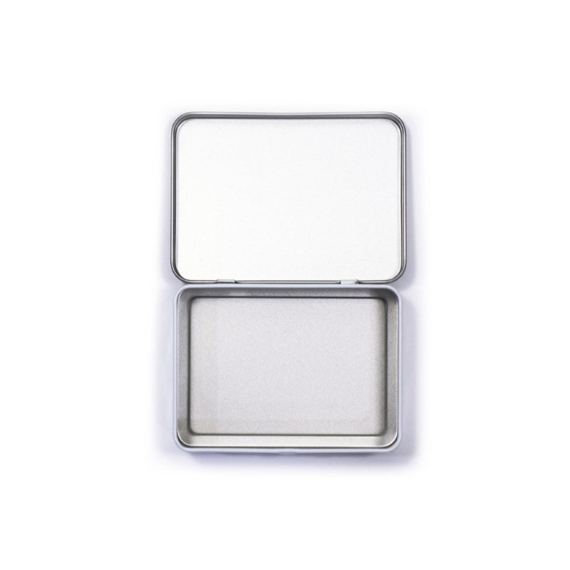 THENCE - More Tin Case